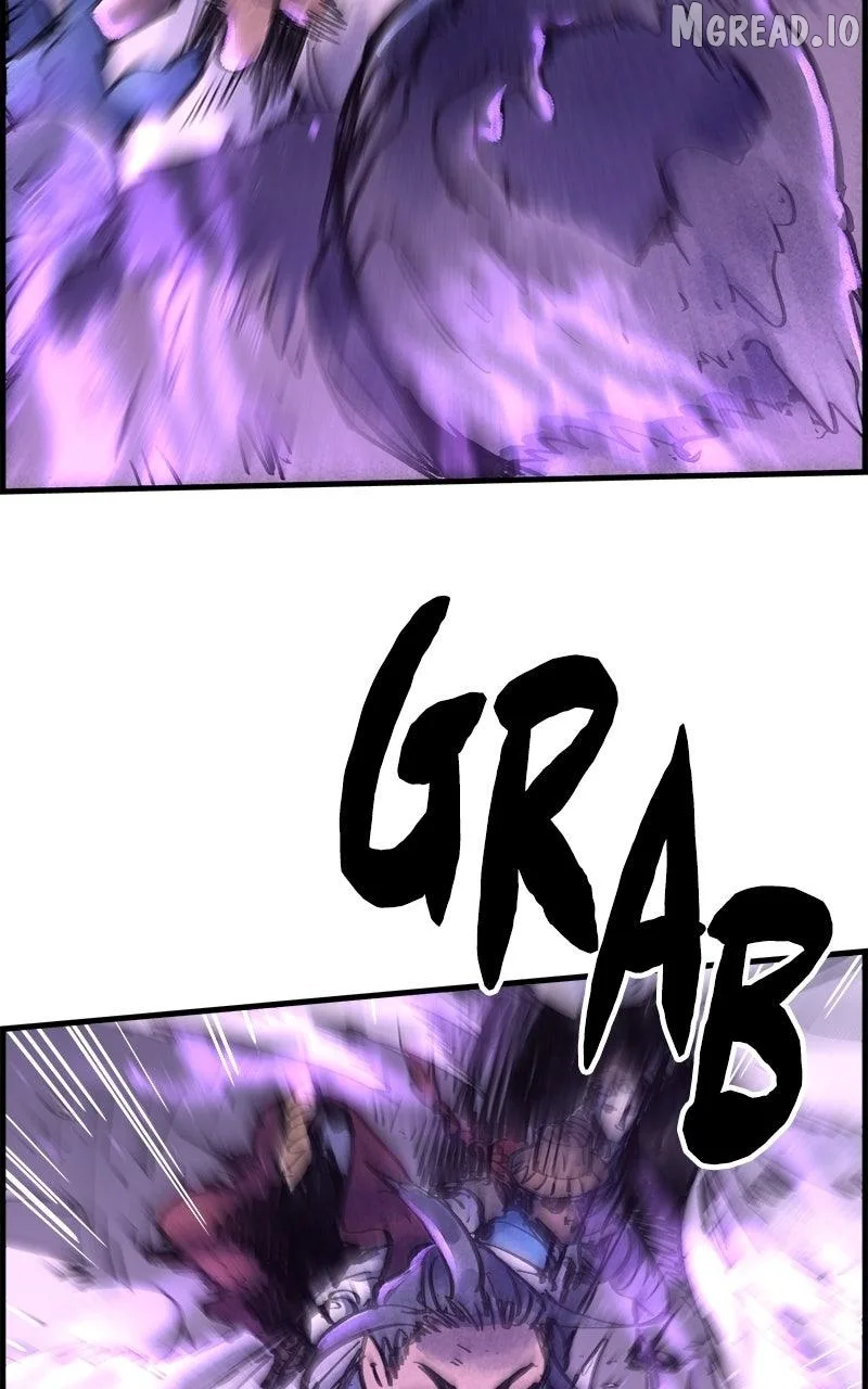 Paper Tiger Chapter 51 page 47