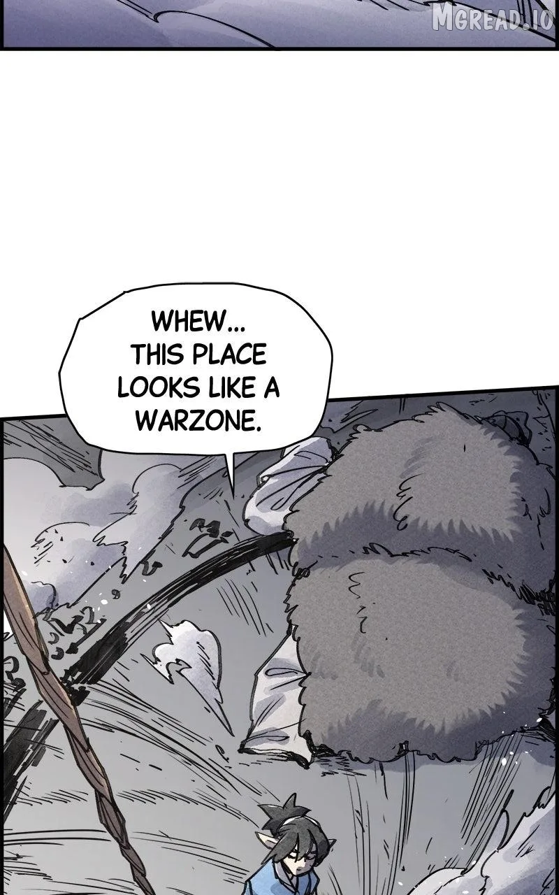 Paper Tiger Chapter 51 page 65