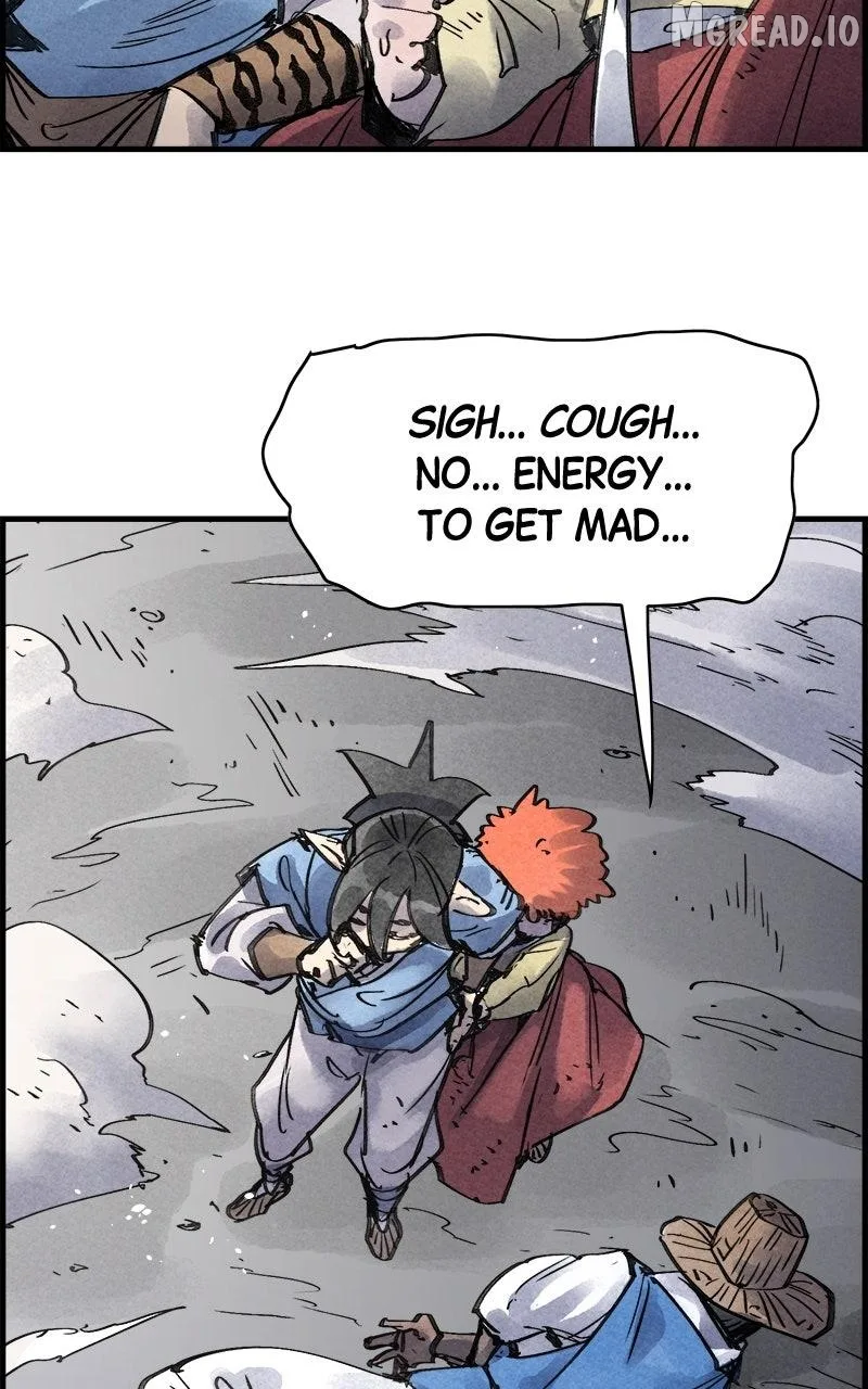 Paper Tiger Chapter 51 page 75