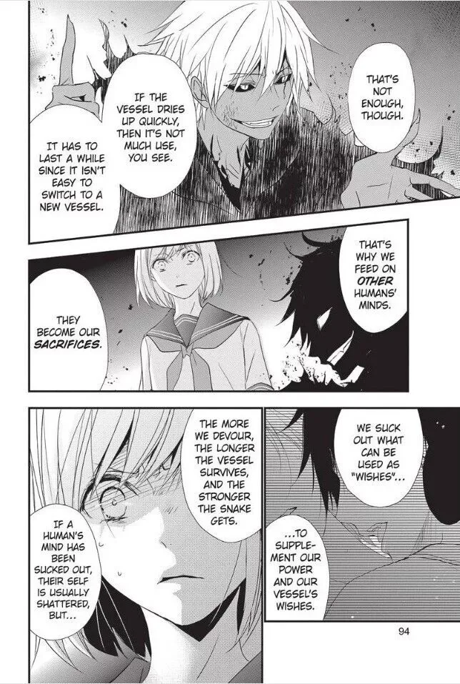 Queen's Quality Chapter 51 page 9
