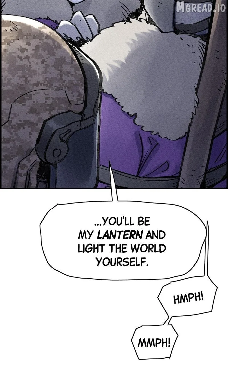 Paper Tiger Chapter 51 page 101