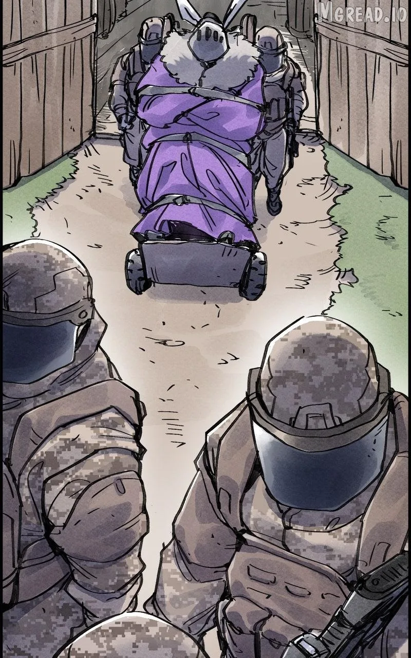 Paper Tiger Chapter 51 page 103