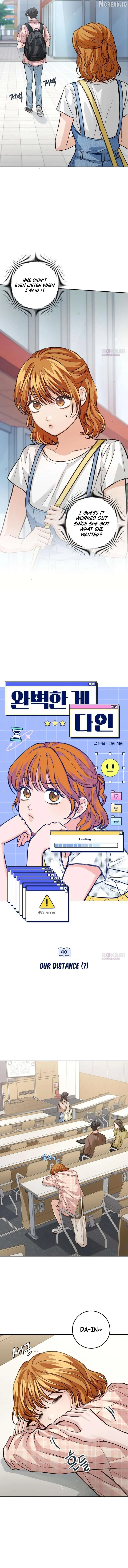 The perfect one, Dain Chapter 40 page 10