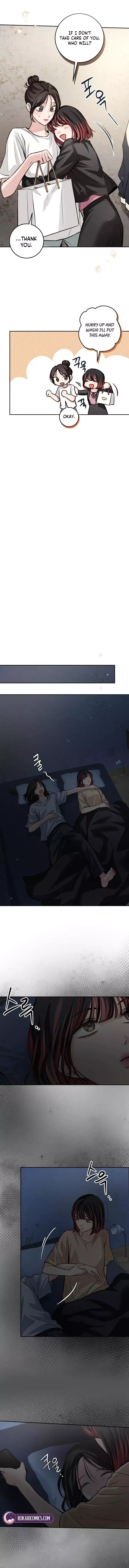 The perfect one, Dain Chapter 51 page 3