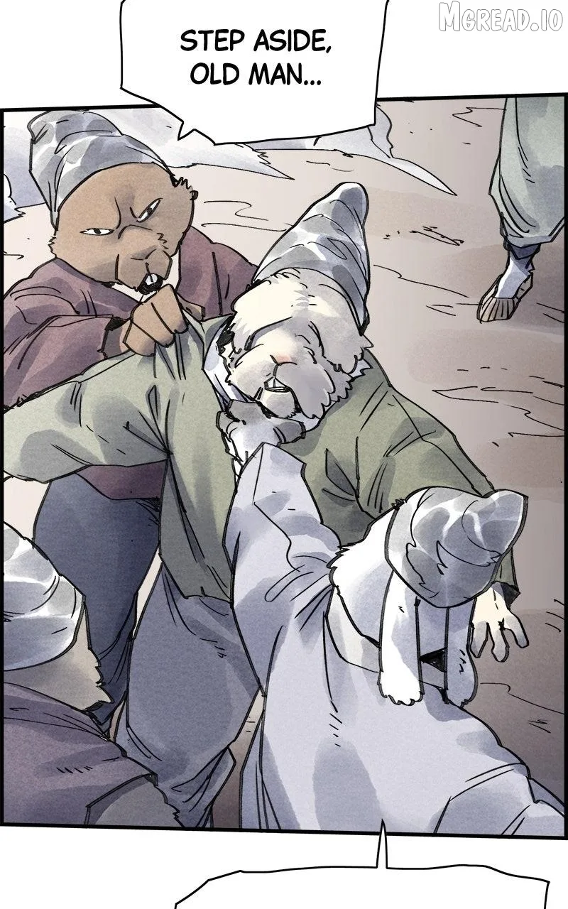 Paper Tiger Chapter 52 page 8