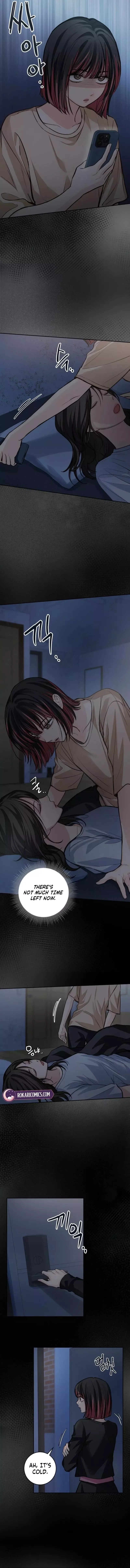 The perfect one, Dain Chapter 51 page 5