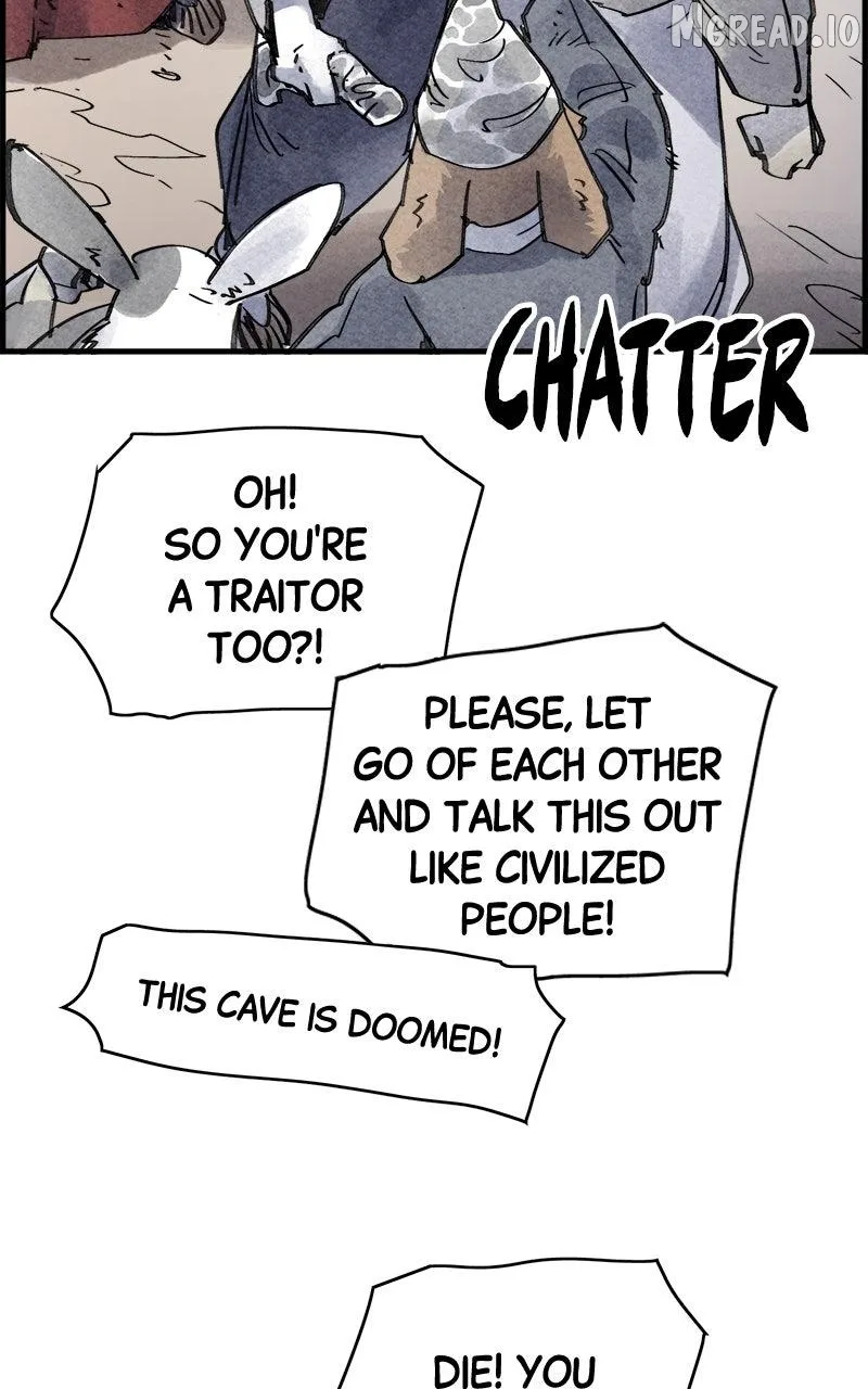 Paper Tiger Chapter 52 page 27
