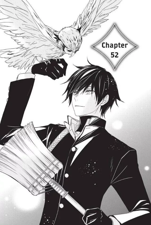 Queen's Quality Chapter 52 page 2