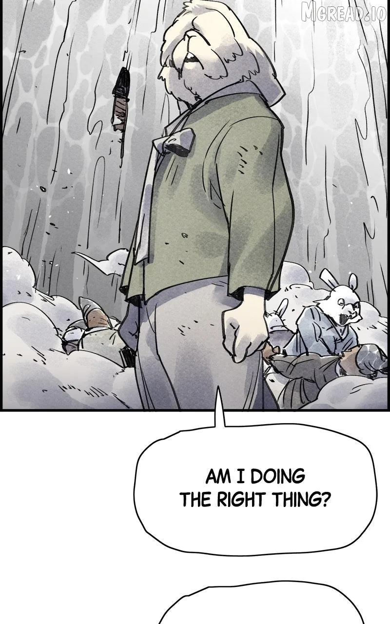 Paper Tiger Chapter 52 page 30