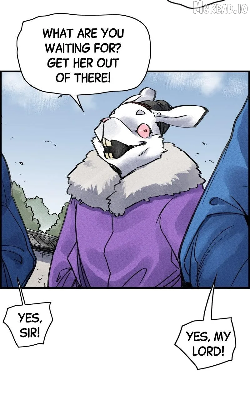 Paper Tiger Chapter 52 page 45