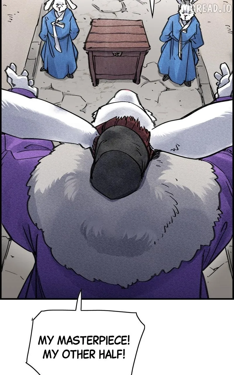 Paper Tiger Chapter 52 page 42