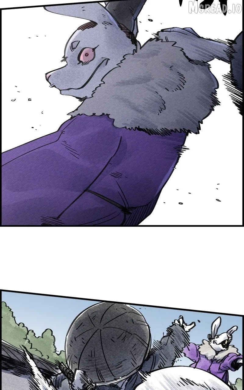 Paper Tiger Chapter 52 page 49