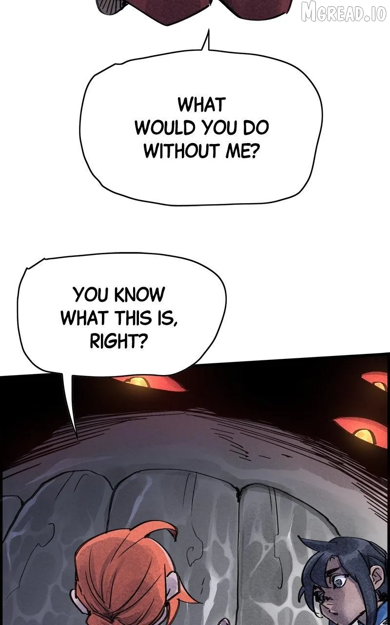 Paper Tiger Chapter 52 page 57