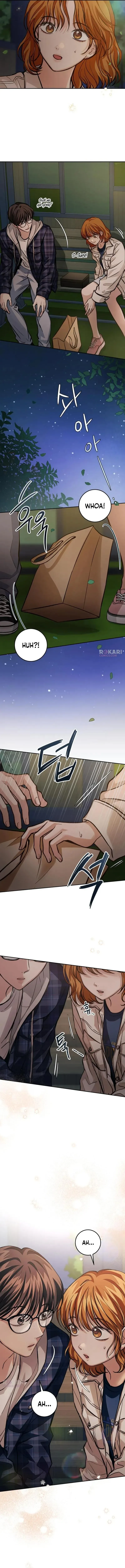 The perfect one, Dain Chapter 45 page 7