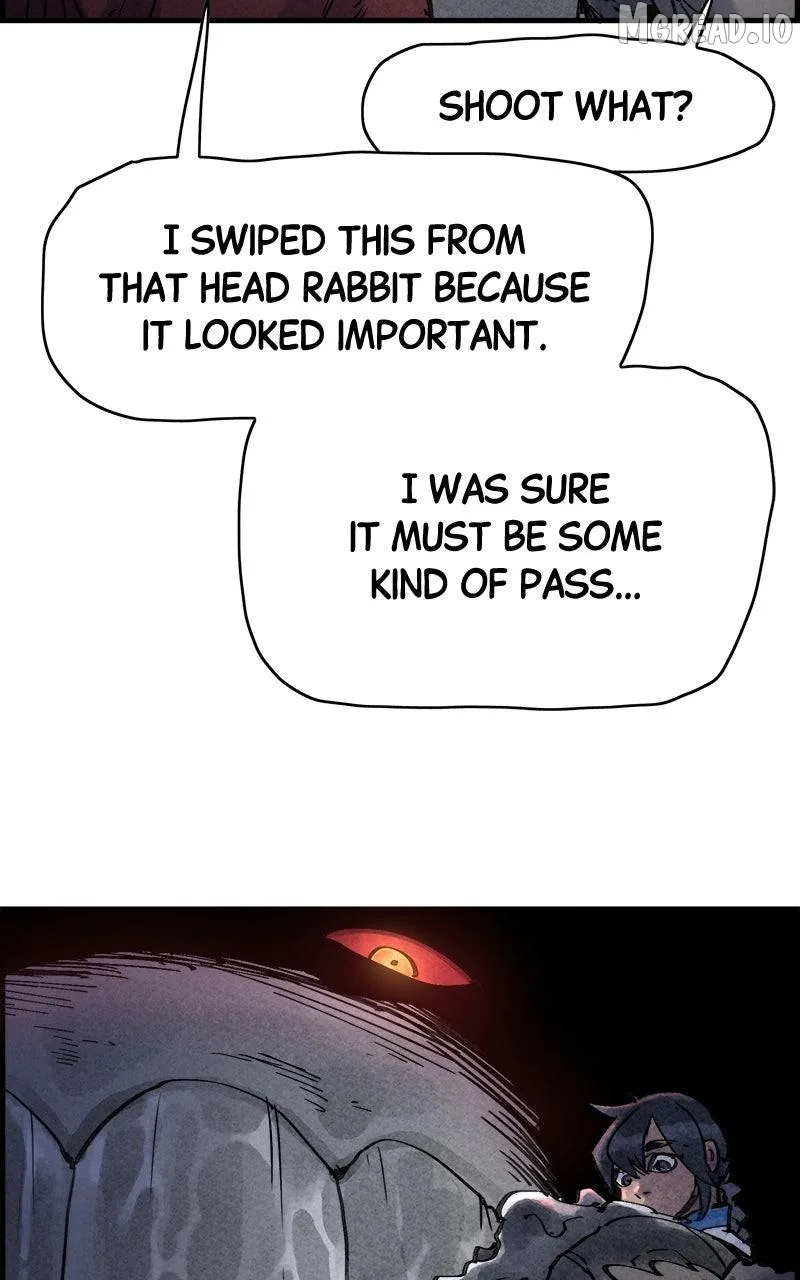 Paper Tiger Chapter 52 page 61