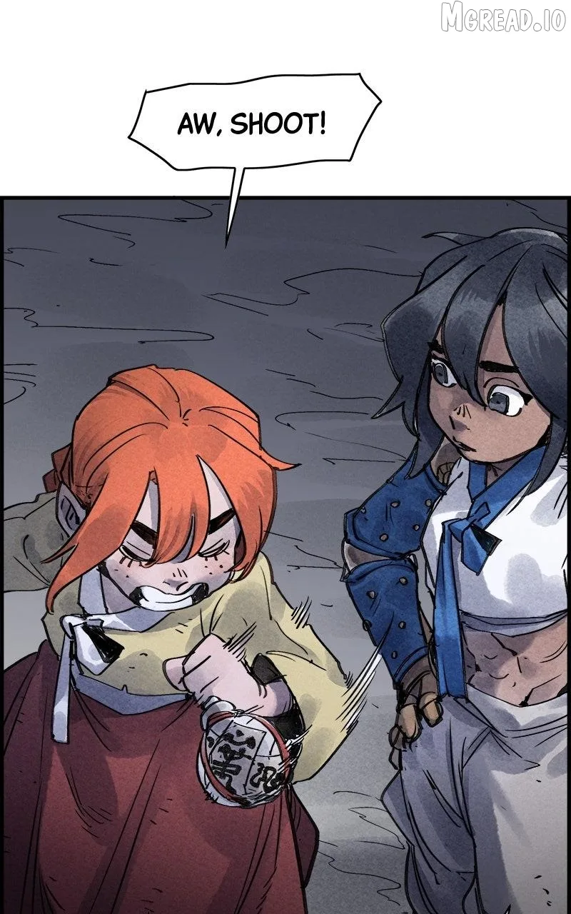 Paper Tiger Chapter 52 page 60