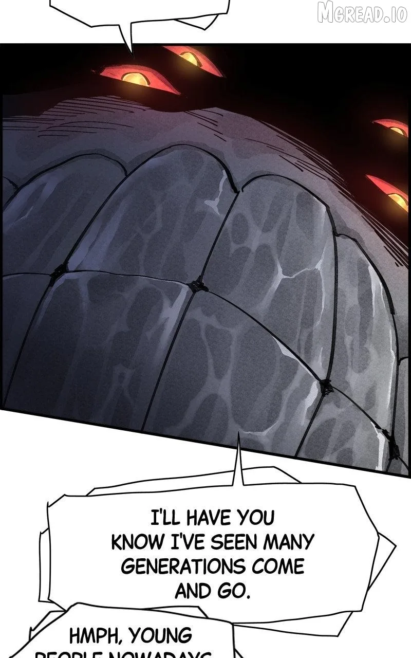 Paper Tiger Chapter 52 page 66