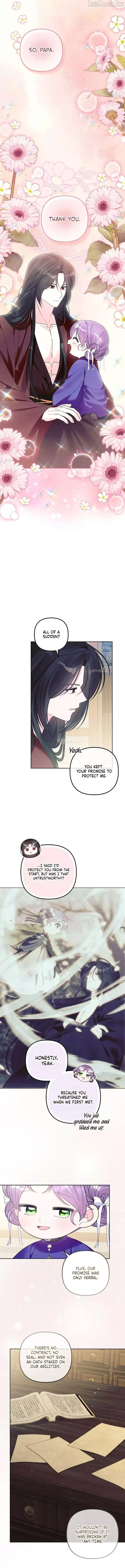 The Time-limited Baby Doctor Doesn’t Hide Her Smarts Chapter 53 page 8