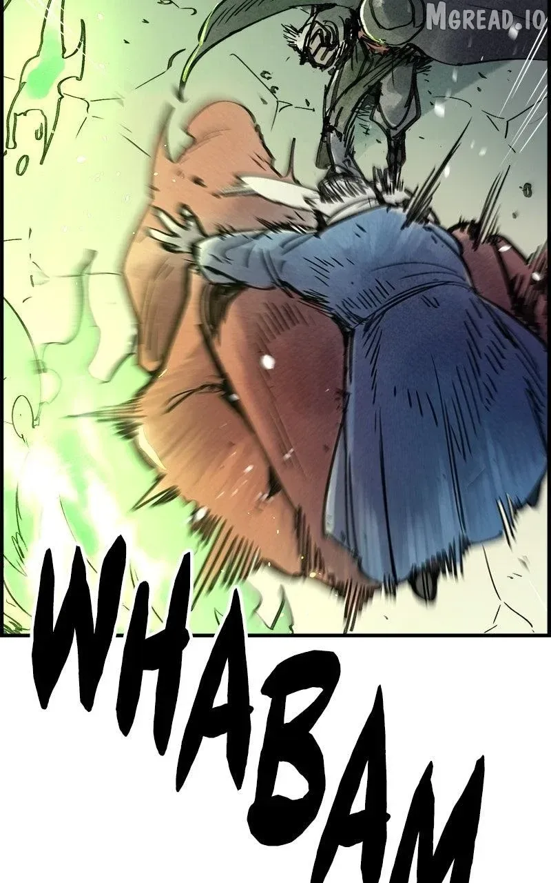 Paper Tiger Chapter 53 page 14