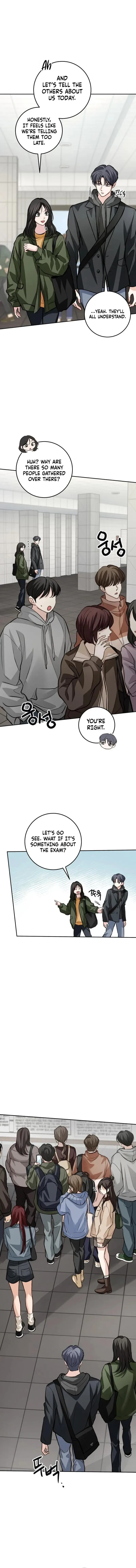 The perfect one, Dain Chapter 52 page 10