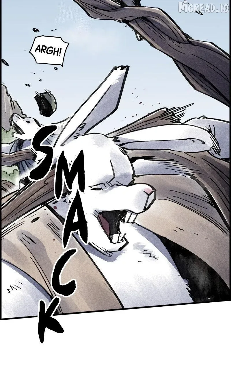 Paper Tiger Chapter 53 page 23