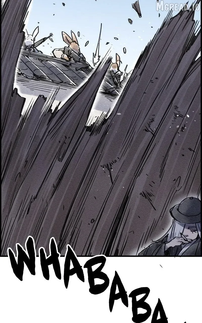 Paper Tiger Chapter 53 page 20