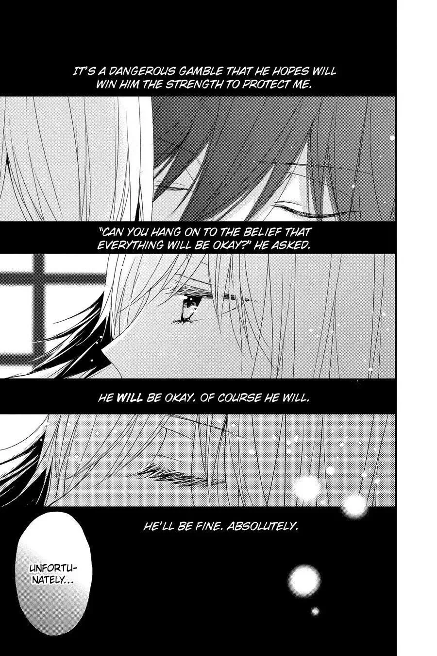 Queen's Quality Chapter 53 page 8