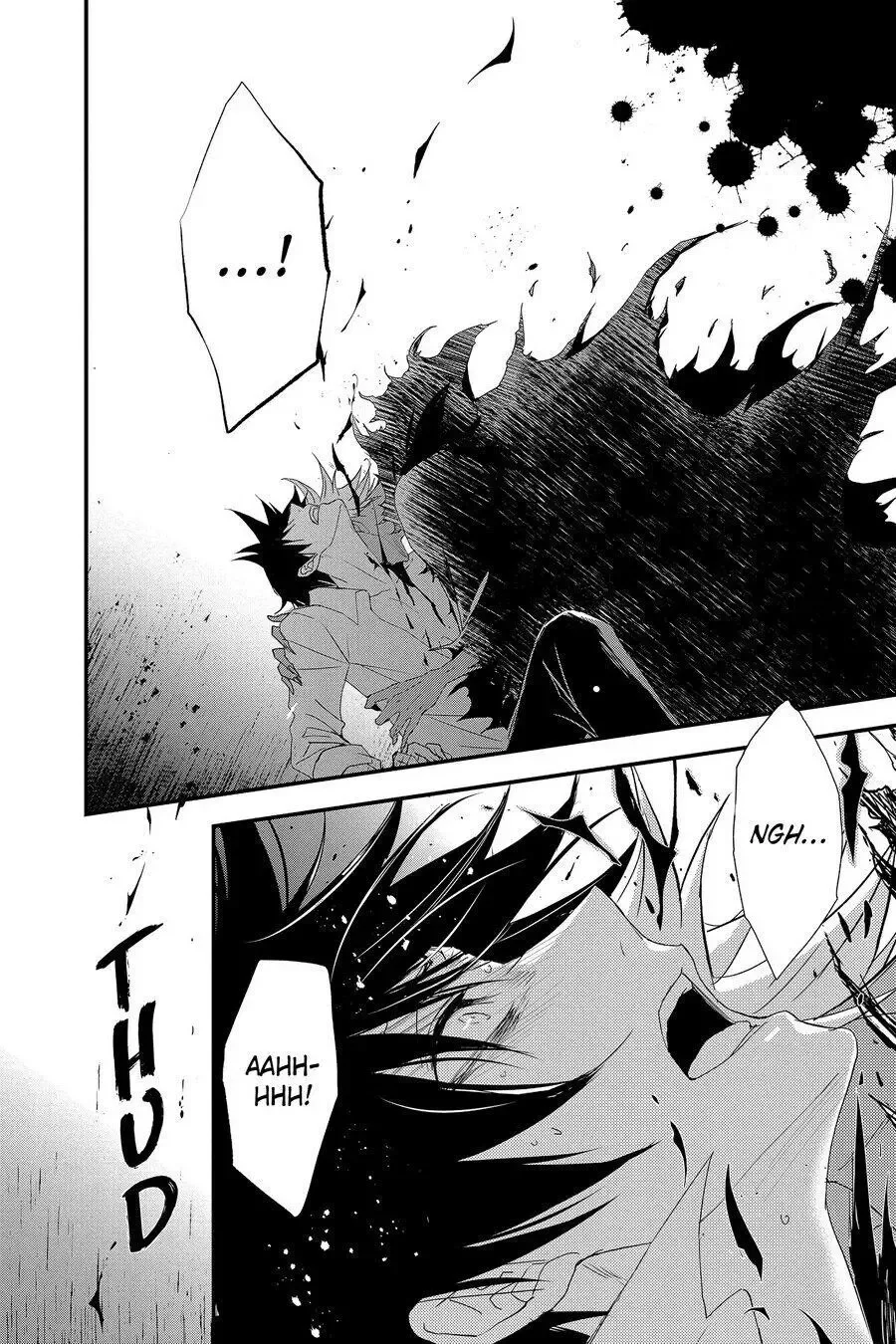 Queen's Quality Chapter 53 page 11