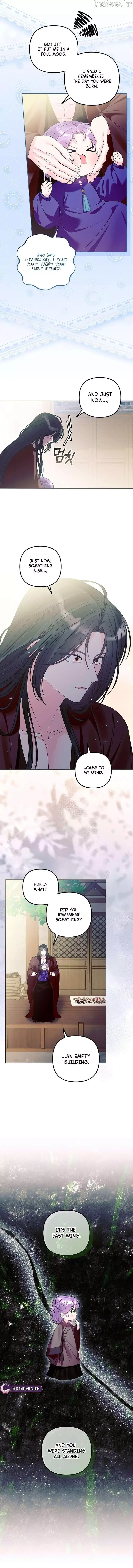 The Time-limited Baby Doctor Doesn’t Hide Her Smarts Chapter 53 page 11