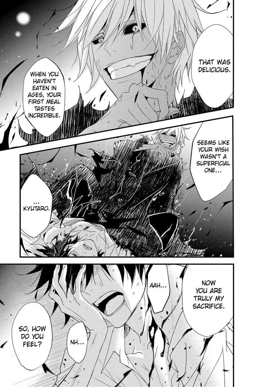 Queen's Quality Chapter 53 page 12