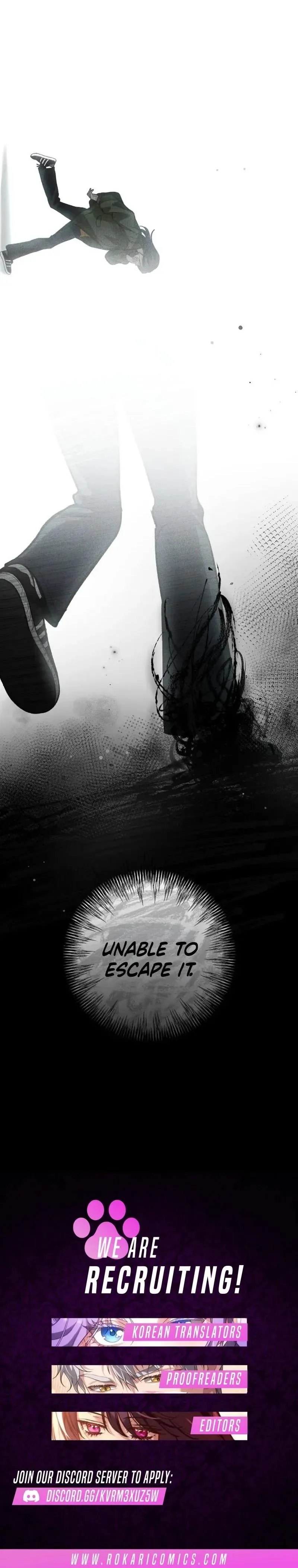 The perfect one, Dain Chapter 52 page 18