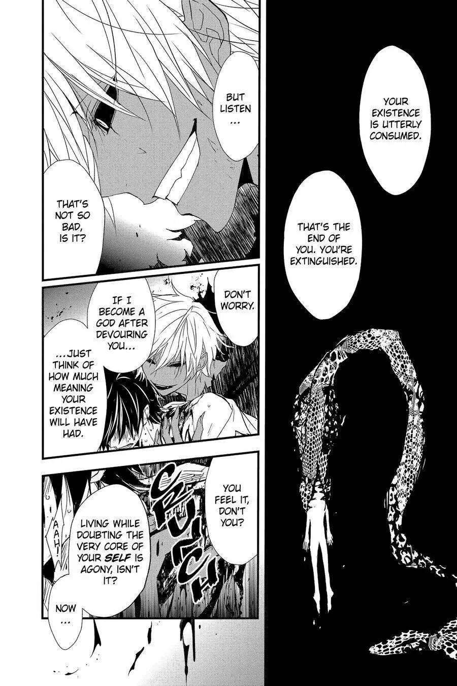 Queen's Quality Chapter 53 page 15