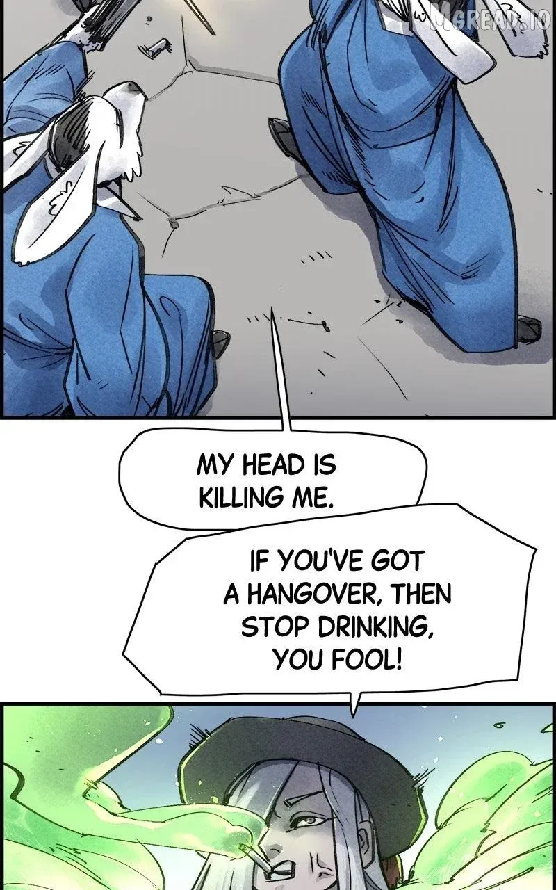 Paper Tiger Chapter 53 page 40