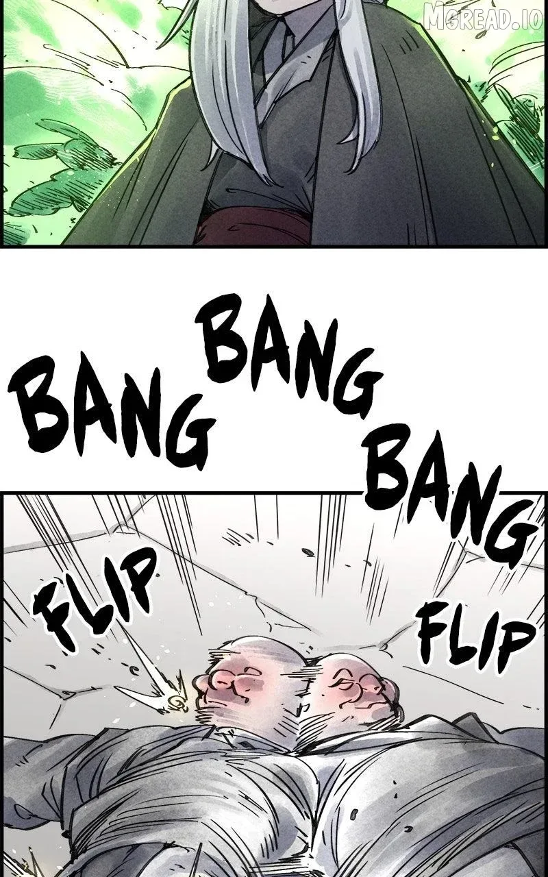 Paper Tiger Chapter 53 page 41