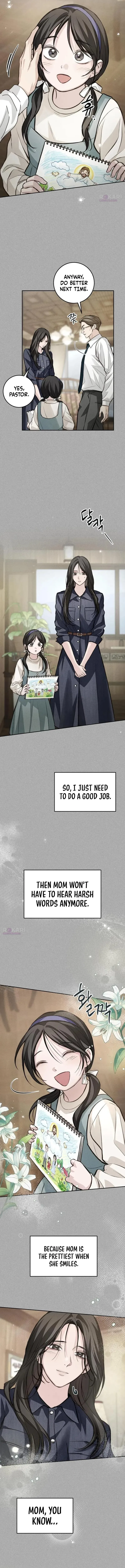 The perfect one, Dain Chapter 53 page 6