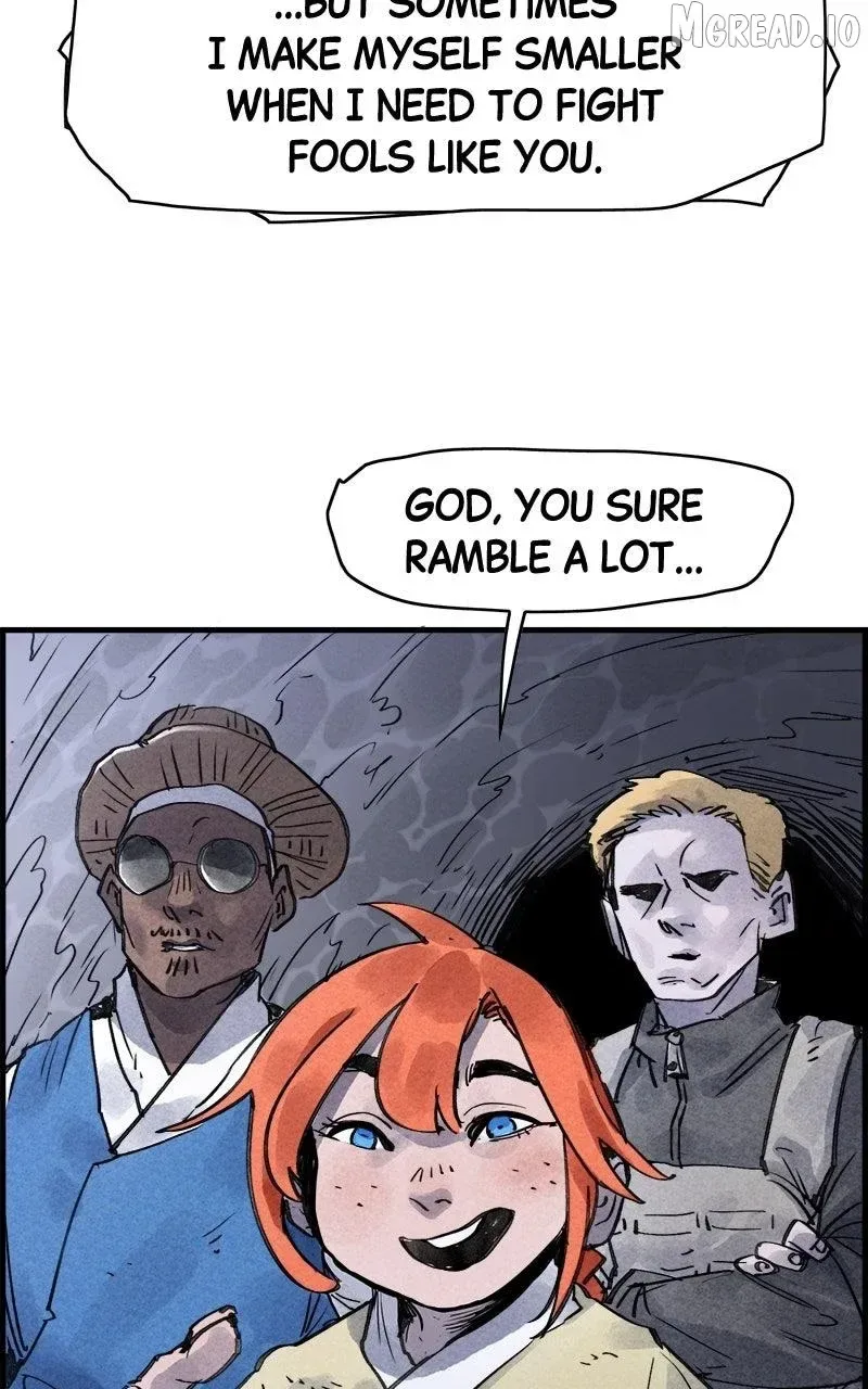 Paper Tiger Chapter 53 page 75