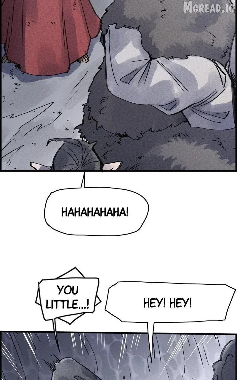 Paper Tiger Chapter 53 page 77