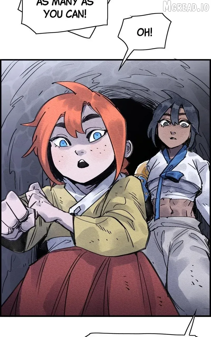 Paper Tiger Chapter 53 page 92