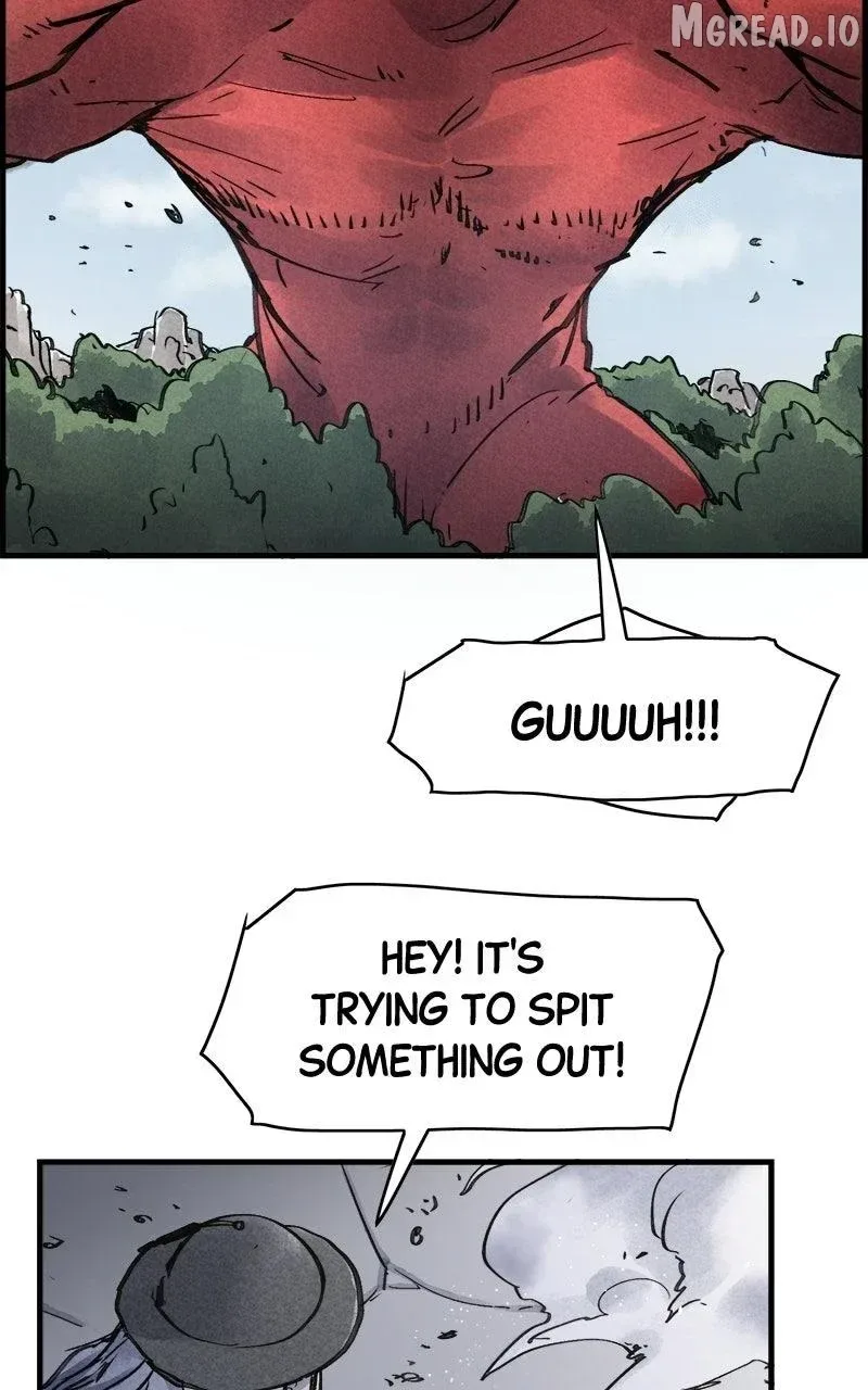 Paper Tiger Chapter 54 page 14