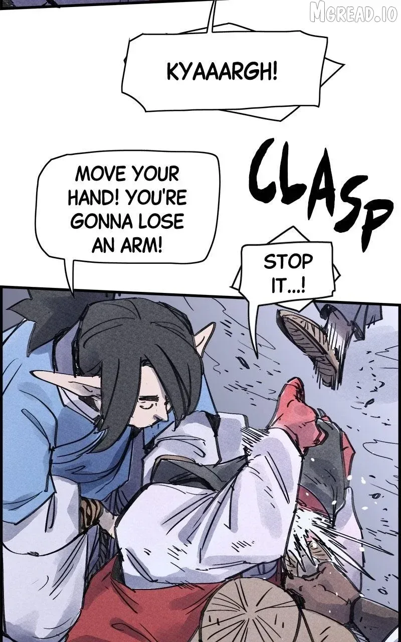 Paper Tiger Chapter 53 page 97