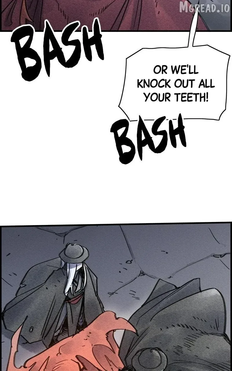 Paper Tiger Chapter 54 page 17