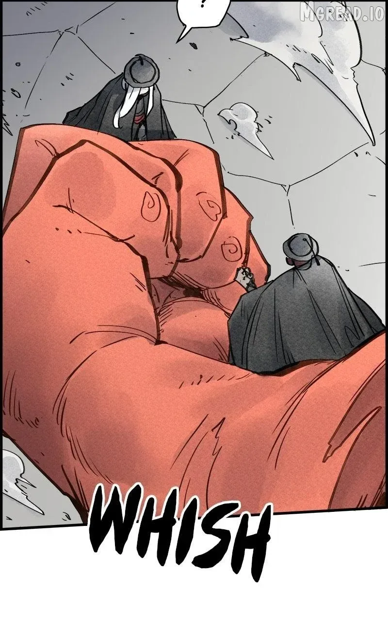 Paper Tiger Chapter 54 page 26