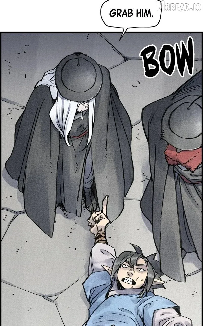 Paper Tiger Chapter 54 page 30