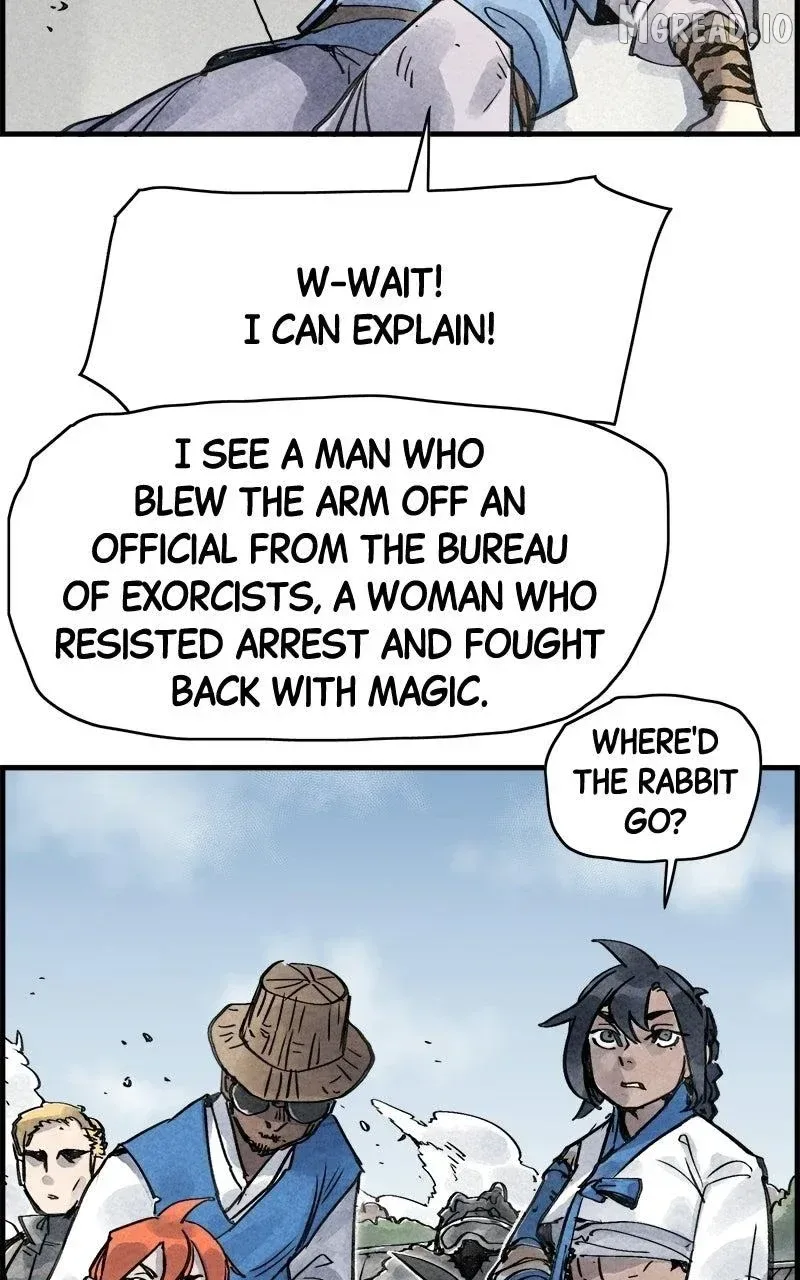 Paper Tiger Chapter 54 page 31