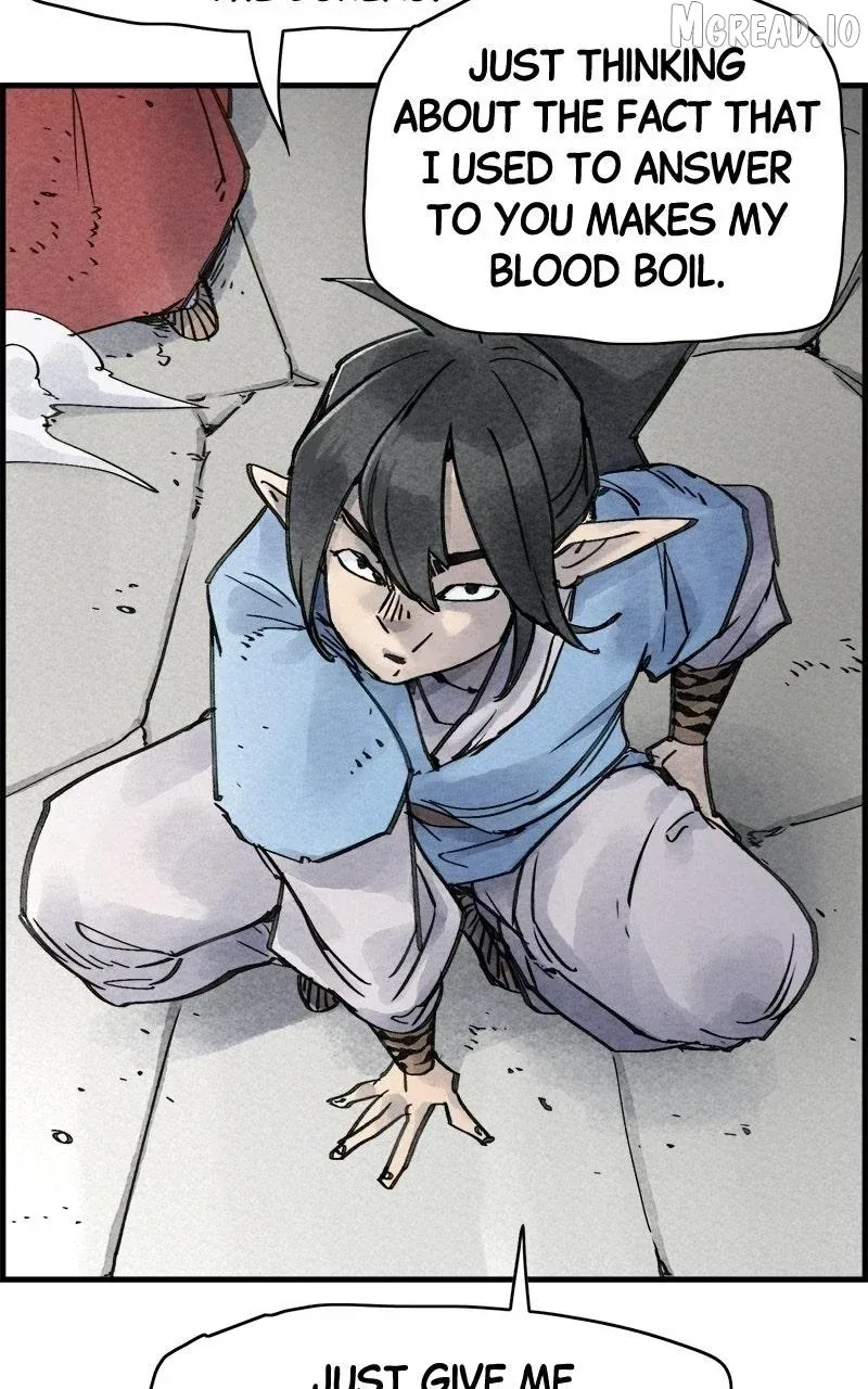 Paper Tiger Chapter 54 page 35