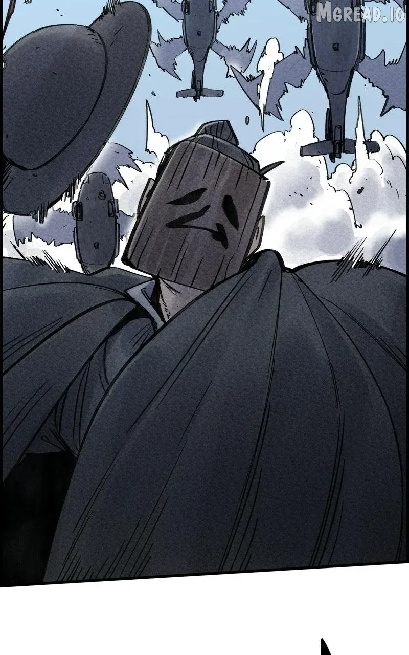 Paper Tiger Chapter 54 page 46
