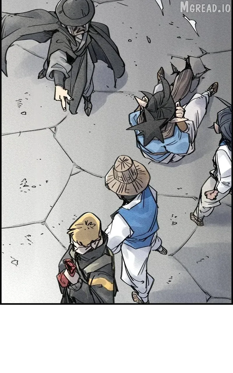 Paper Tiger Chapter 54 page 43