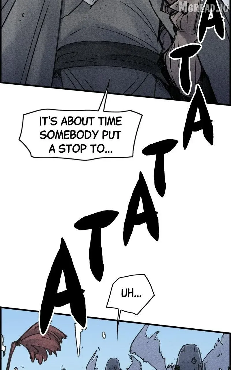 Paper Tiger Chapter 54 page 45