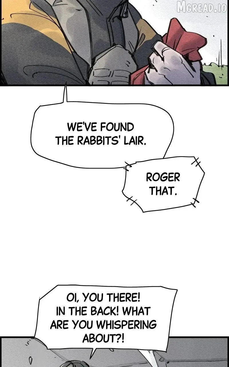 Paper Tiger Chapter 54 page 42