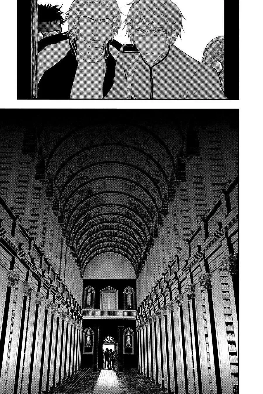 Queen's Quality Chapter 54 page 25